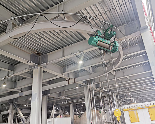 防爆钢丝绳葫芦 防爆钢丝绳葫芦